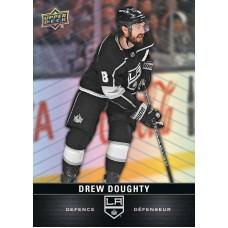 60 Drew Doughty Base Card 2019-20 Tim Hortons UD Upper Deck